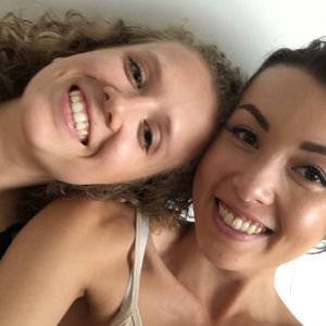 Meet your Posher, Meg